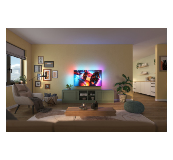 Philips Телевізор Philips 55MLED920/12