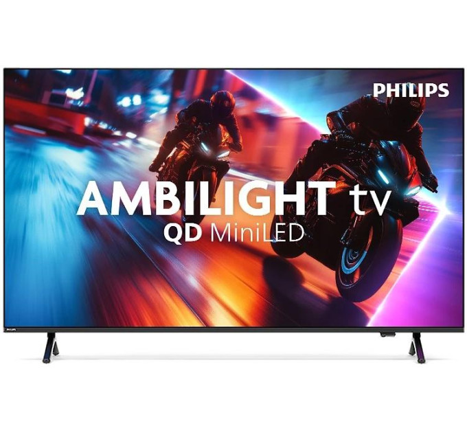 Philips Телевізор Philips 55MLED920/12