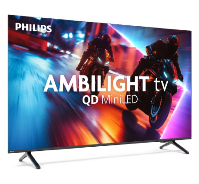 Philips Телевізор Philips 55MLED920/12