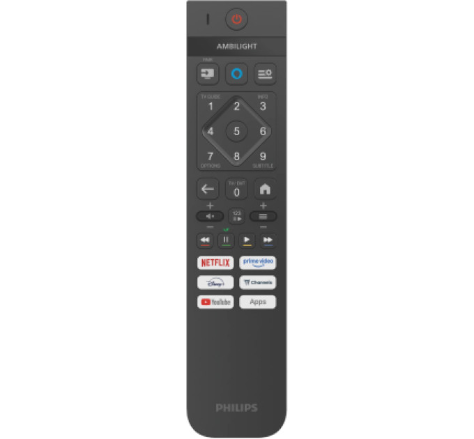 Philips Телевізор Philips 65OLED770/12