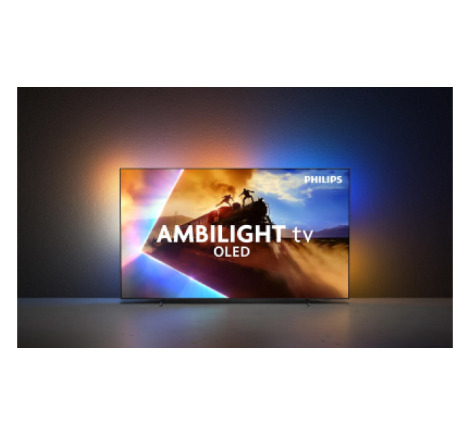 Philips Телевізор Philips 65OLED770/12