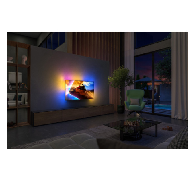 Philips Телевізор Philips 65OLED770/12