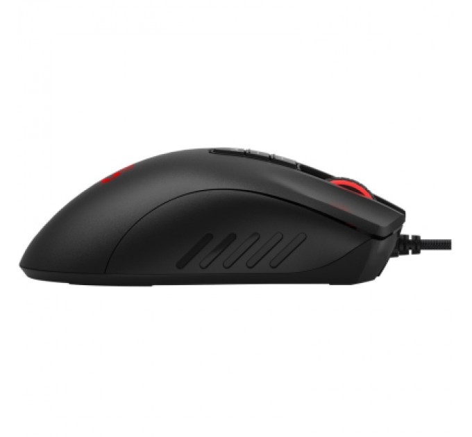 A4Tech Мишка A4Tech Bloody ES5 USB Stone Black (Bloody ES5 Stone black)