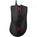 A4Tech Мишка A4Tech Bloody ES5 USB Stone Black (Bloody ES5 Stone black)