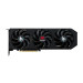 PowerColor Відеокарта AMD Radeon RX 9060 XT 16GB GDDR6 Hellhound PowerColor (RX9060XT 16G-L/OC)
