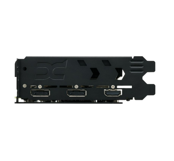 PowerColor Відеокарта AMD Radeon RX 9060 XT 16GB GDDR6 Hellhound PowerColor (RX9060XT 16G-L/OC)