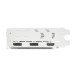 PowerColor Відеокарта AMD Radeon RX 9060 XT 16GB GDDR6 Hellhound Spectral White PowerColor (RX9060XT 16G-L/OC/WHITE)