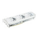PowerColor Відеокарта AMD Radeon RX 9060 XT 16GB GDDR6 Hellhound Spectral White PowerColor (RX9060XT 16G-L/OC/WHITE)