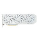 PowerColor Відеокарта AMD Radeon RX 9060 XT 16GB GDDR6 Hellhound Spectral White PowerColor (RX9060XT 16G-L/OC/WHITE)