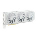PowerColor Відеокарта AMD Radeon RX 9060 XT 16GB GDDR6 Hellhound Spectral White PowerColor (RX9060XT 16G-L/OC/WHITE)