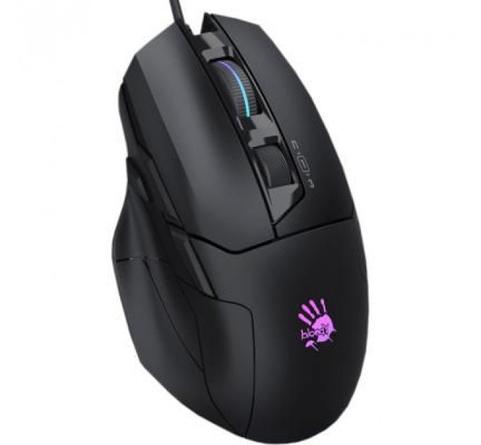 Мишка A4Tech Bloody W70 Max Stone black