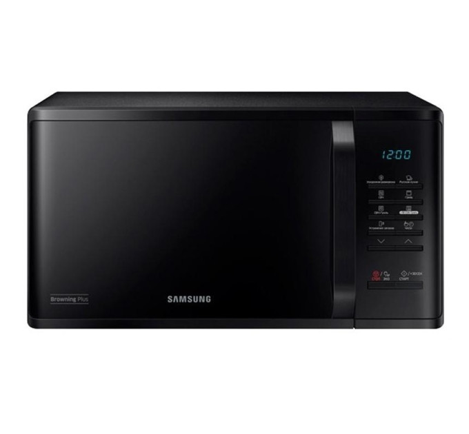 Samsung Мікрохвильова піч Samsung MG23K3515AK/UA