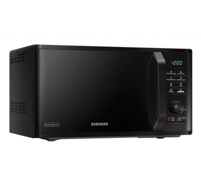 Samsung Мікрохвильова піч Samsung MG23K3515AK/UA