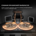 Dreame Робот-пилосос Dreame X50 Master (RLX86CE-1)