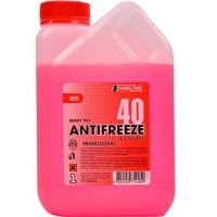 Антифриз КАМА -25 червоний 1кг (3515)