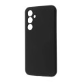 Wave Чохол-накладка Wave Full Silicone Cover для Samsung Galaxy A35 SM-A356 Black