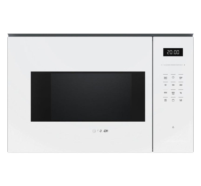Bosch Мікрохвильова піч Bosch BEL554MW2