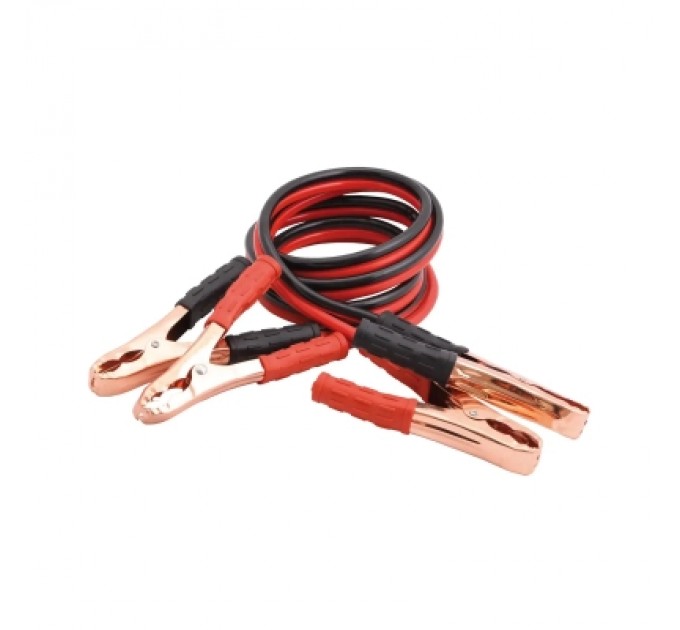 Набір техдопомоги Poputchik з вогнегасником ВП-1 "ВОЛЬТ" (ВП-1+Знак+Аптечка+Дроти) (33-032-IS)