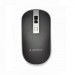 Gembird Мишка Gembird MUSW-4B-06-BS Wireless Black-Silver (MUSW-4B-06-BS)
