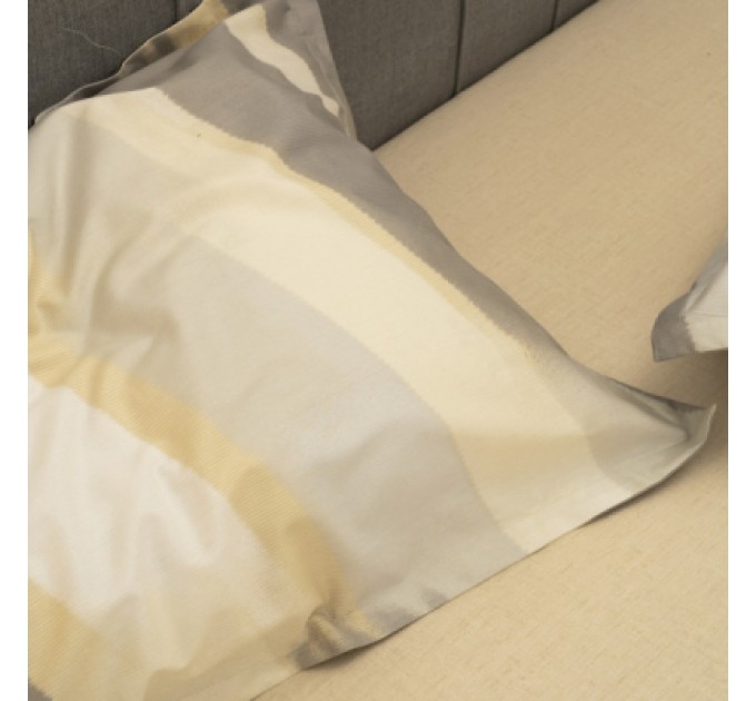 Постільна білизна Tiare L004 Сатин Deluxe двоспальний (L004_DeLuxe_dv)