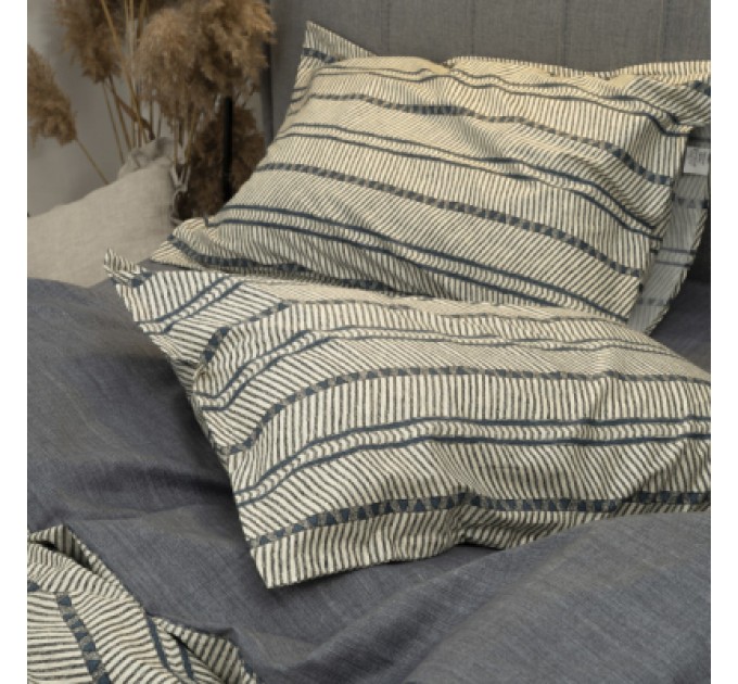 Постільна білизна Tiare L011 Сатин Deluxe двоспальний (L011_DeLuxe_dv)