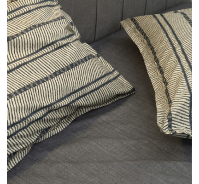 Постільна білизна Tiare L011 Сатин Deluxe двоспальний (L011_DeLuxe_dv)