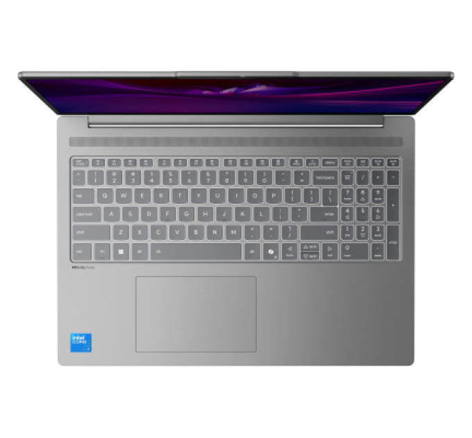 Lenovo Ноутбук Lenovo IdeaPad Slim 5 16IRH10 (83HS008MRA)