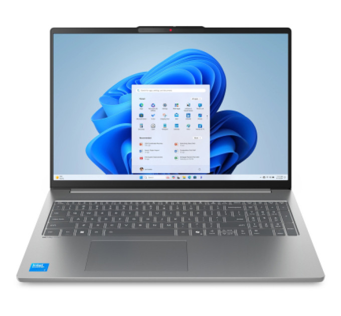 Lenovo Ноутбук Lenovo IdeaPad Slim 5 16IRH10 (83HS008MRA)