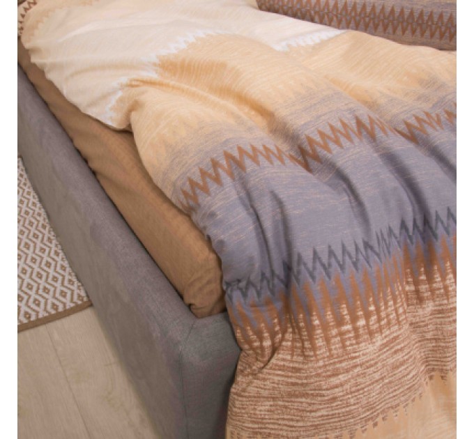 Постільна білизна Viluta 22188 Ранфорс полуторний (22188-pl)