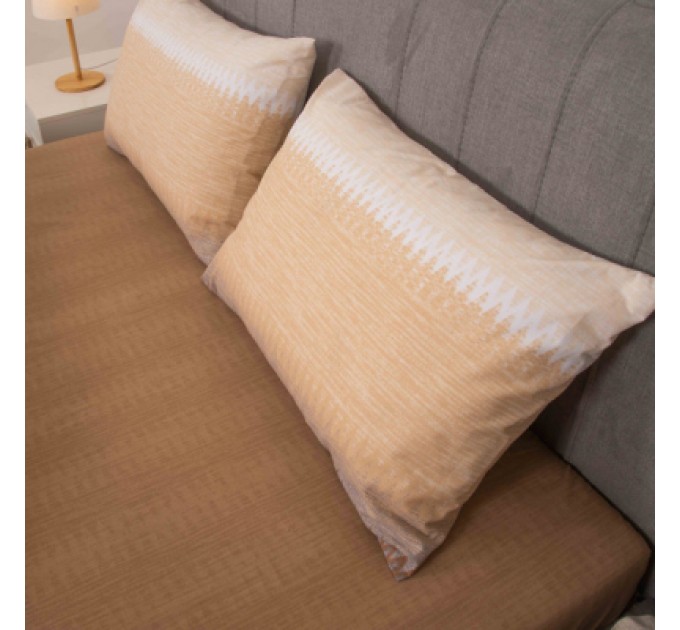 Постільна білизна Viluta 22188 Ранфорс полуторний (22188-pl)