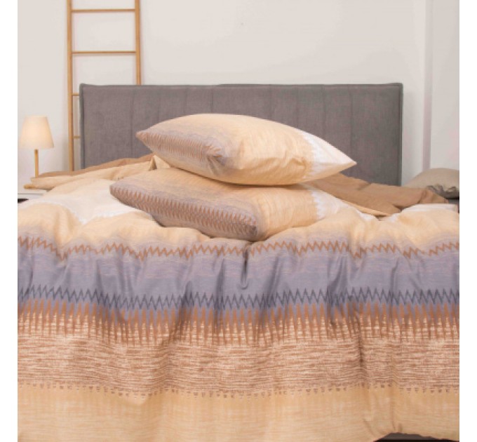 Постільна білизна Viluta 22188 Ранфорс полуторний (22188-pl)