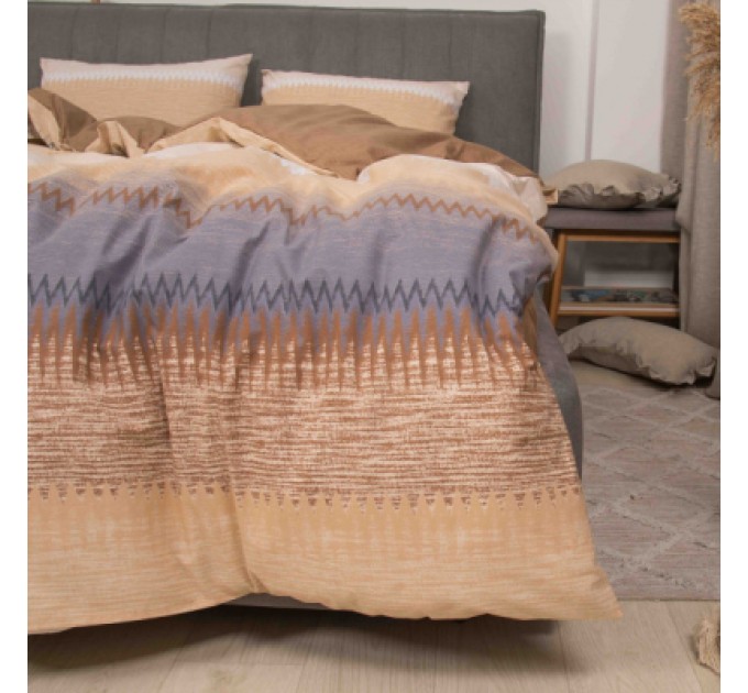 Постільна білизна Viluta 22188 Ранфорс полуторний (22188-pl)