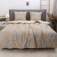 Постільна білизна Viluta 24258 Ранфорс полуторний (24258_pl)
