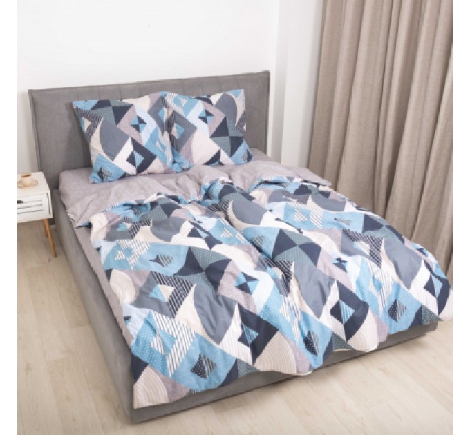 Постільна білизна Viluta 23234 Ранфорс сімейний (23234_sm)