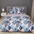 Постільна білизна Viluta 23234 Ранфорс сімейний (23234_sm)