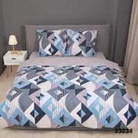 Постільна білизна Viluta 23234 Ранфорс сімейний (23234_sm)