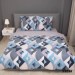 Постільна білизна Viluta 23234 Ранфорс сімейний (23234_sm)