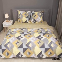 Постільна білизна Viluta 23235 Ранфорс сімейний (23235_sm)