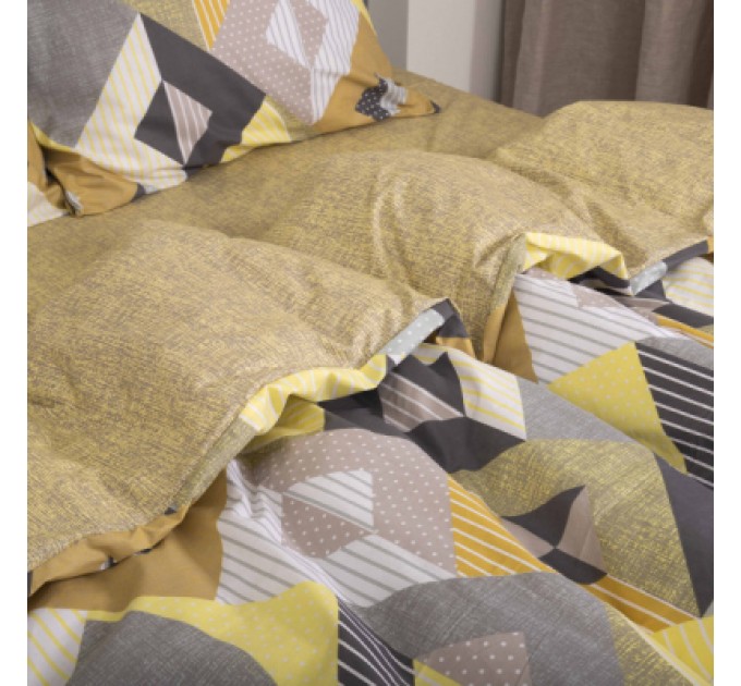 Постільна білизна Viluta 23235 Ранфорс сімейний (23235_sm)