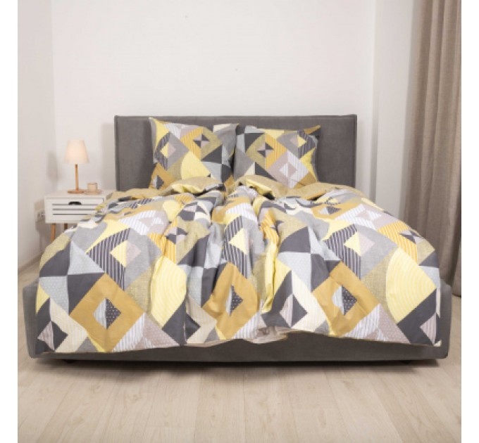 Постільна білизна Viluta 23235 Ранфорс сімейний (23235_sm)