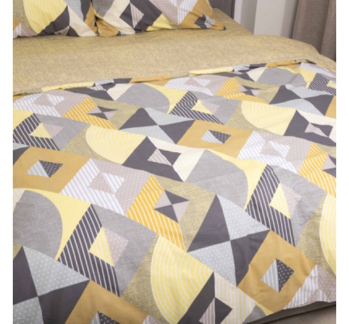 Постільна білизна Viluta 23235 Ранфорс сімейний (23235_sm)