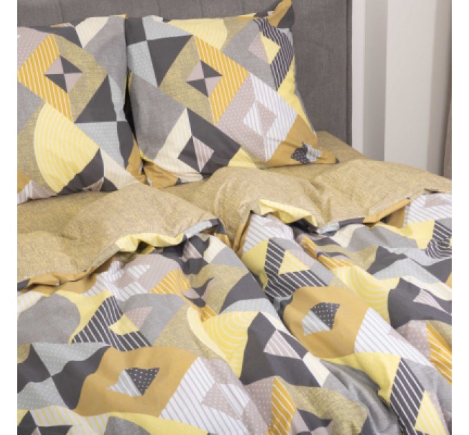 Постільна білизна Viluta 23235 Ранфорс сімейний (23235_sm)