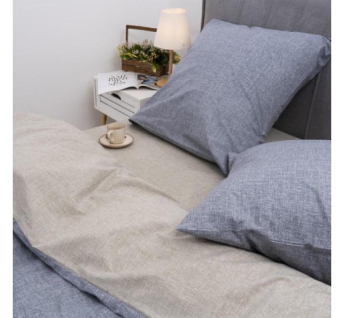 Постільна білизна Viluta 23238 Ранфорс сімейний (23238_sm)