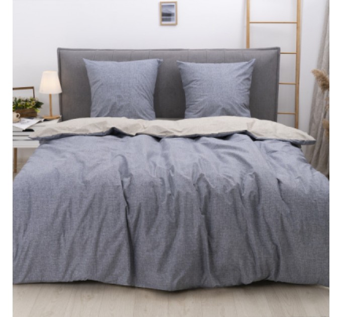 Постільна білизна Viluta 23238 Ранфорс сімейний (23238_sm)