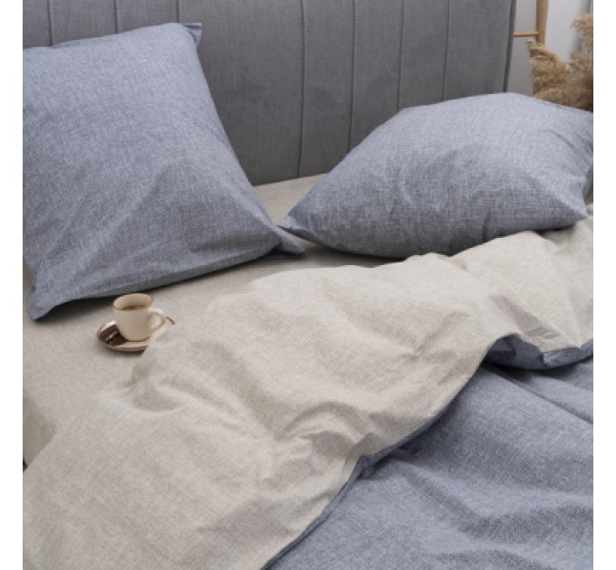 Постільна білизна Viluta 23238 Ранфорс сімейний (23238_sm)