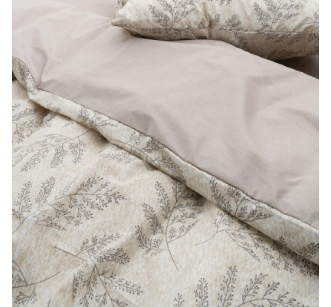 Постільна білизна Viluta 24251 Ранфорс сімейний (24251_sm)