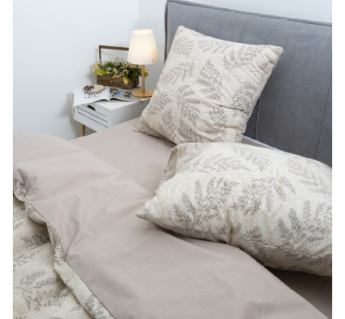 Постільна білизна Viluta 24251 Ранфорс сімейний (24251_sm)