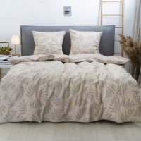 Постільна білизна Viluta 24251 Ранфорс сімейний (24251_sm)