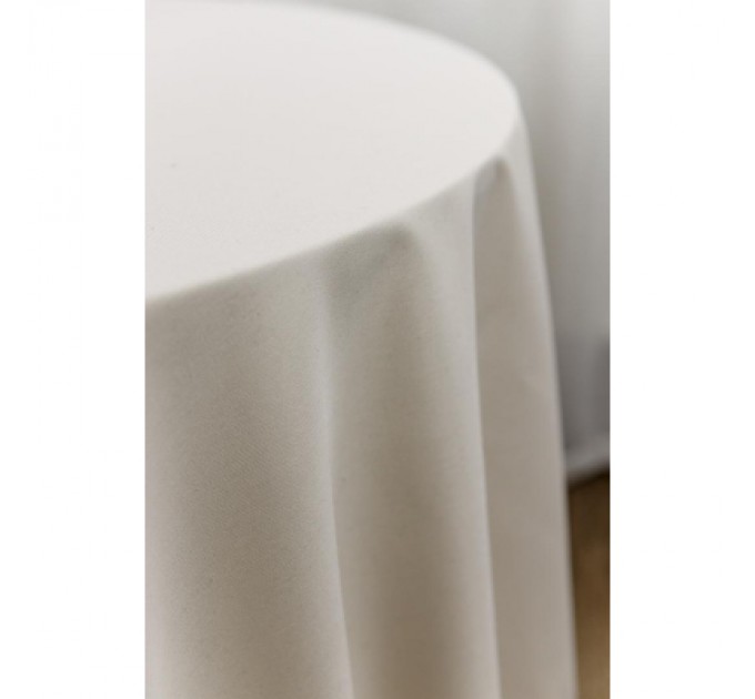 Скатертина Прованс Kelly беж D-140 (033157)