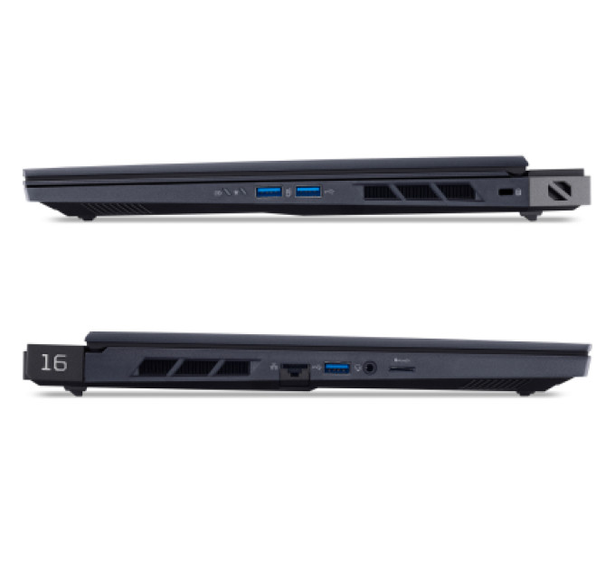 Acer Ноутбук Acer Predator Helios 16 PH16-73 (NH.QW0EU.002)